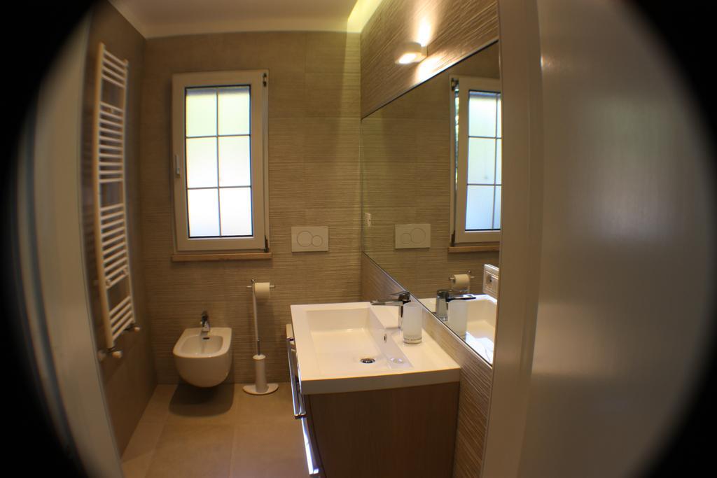 Villa Torre San Giovanni Ugento Kültér fotó