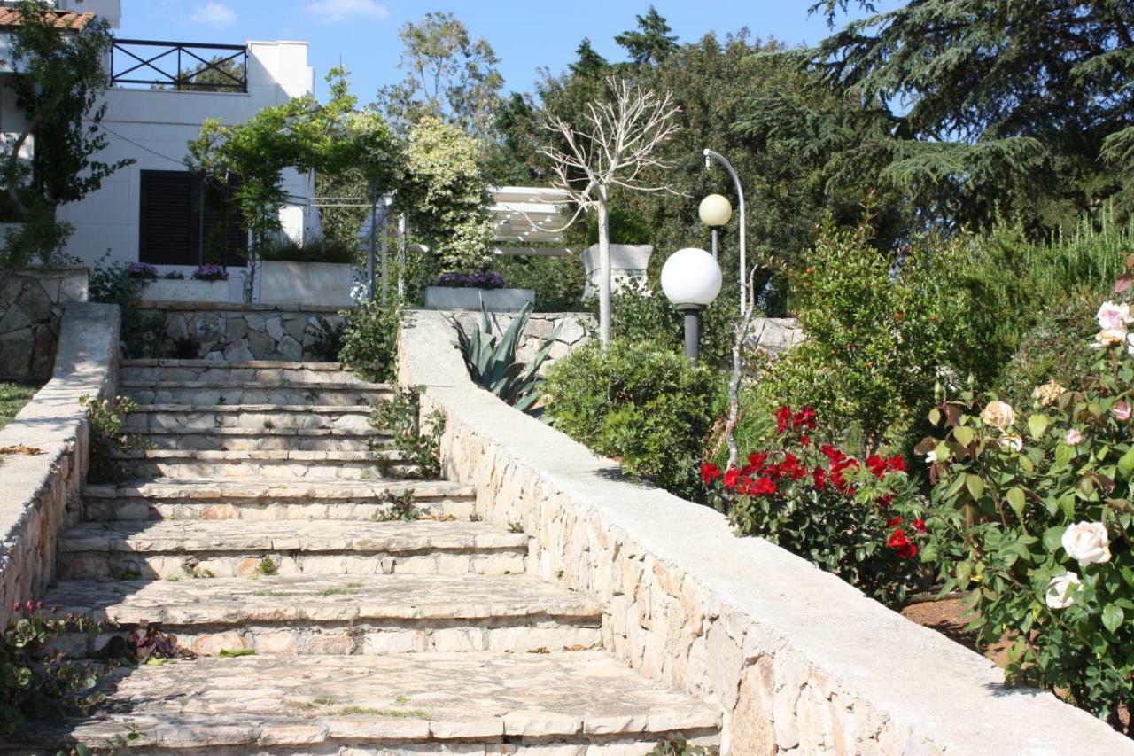 Villa Torre San Giovanni Ugento Kültér fotó