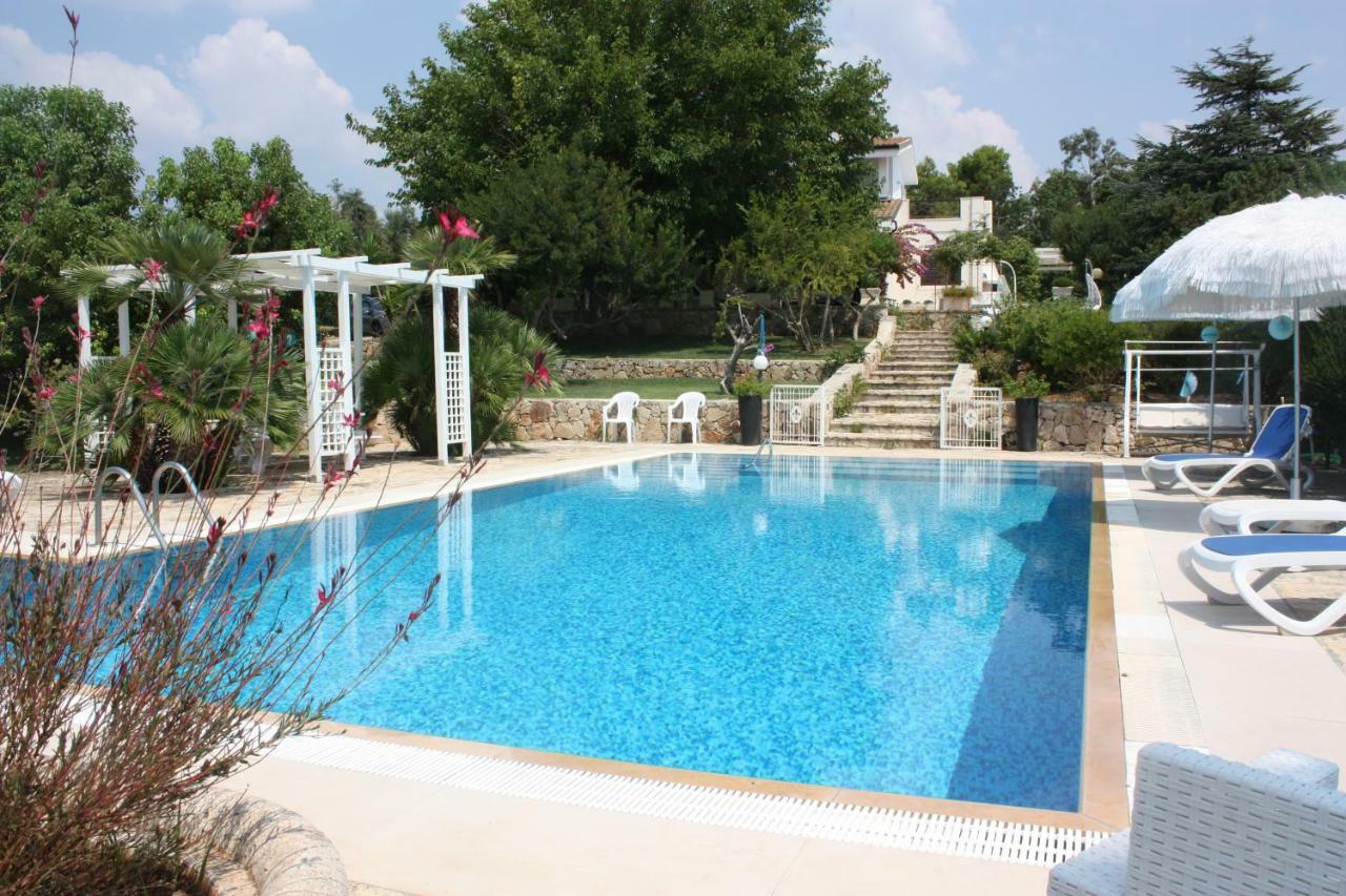 Villa Torre San Giovanni Ugento Kültér fotó